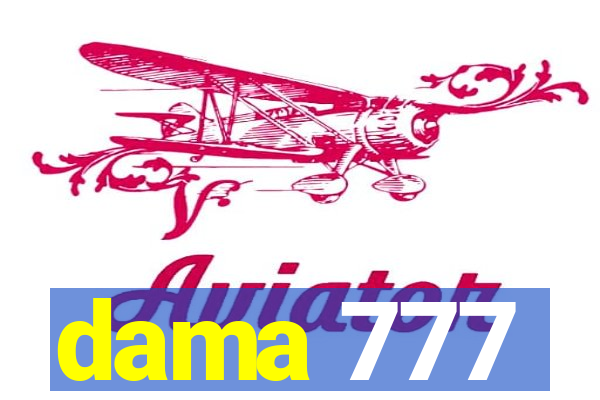 dama 777